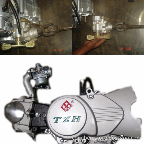 ATV Motorcycle Reverse Engine for 50/70/90/100/110/125cc